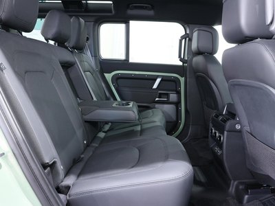صورة مصغرة 18 لـ 2023 LAND Rover DEFENDER