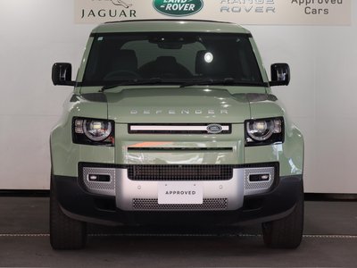 صورة مصغرة 12 لـ 2023 LAND Rover DEFENDER