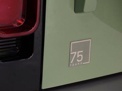 صورة مصغرة 39 لـ 2023 LAND Rover DEFENDER