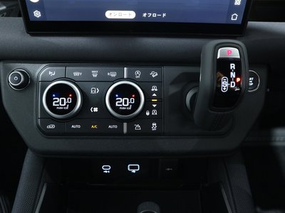 صورة مصغرة 31 لـ 2023 LAND Rover DEFENDER