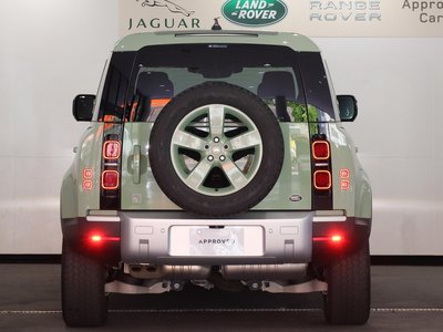 صورة مصغرة 11 لـ 2023 LAND Rover DEFENDER