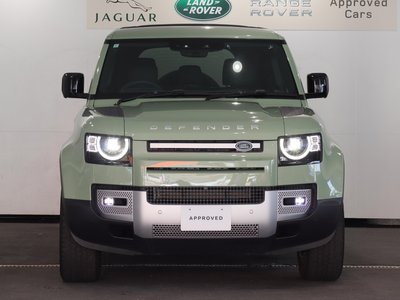صورة مصغرة 13 لـ 2023 LAND Rover DEFENDER