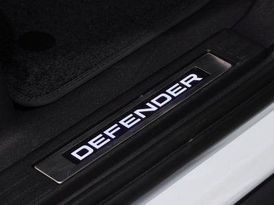 صورة مصغرة 14 لـ 2023 LAND Rover DEFENDER