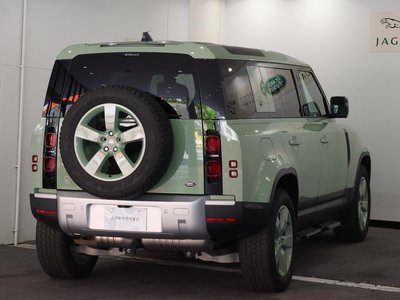 صورة مصغرة 15 لـ 2023 LAND Rover DEFENDER