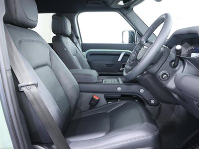 صورة مصغرة 19 لـ 2023 LAND Rover DEFENDER