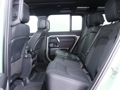 2023 LAND Rover DEFENDER photo 9