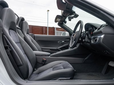2017 Porsche 718 — миниатюра 15