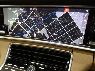 PORSCHE PANAMERA SPORT TURISMO - 9