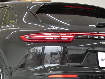 PORSCHE PANAMERA SPORT TURISMO - 4