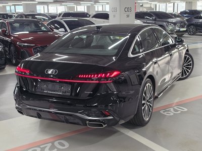 2026 AUDI A6 照片 4