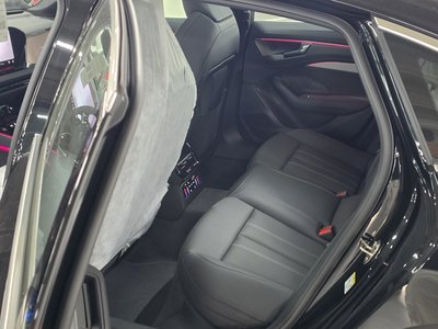 2026 AUDI A6 照片 5