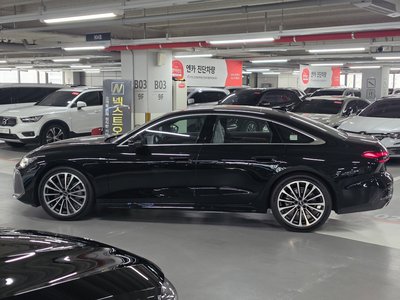 2026 AUDI A6 照片 6