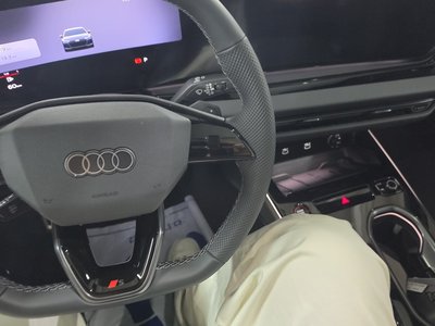 2026 AUDI A6 照片 9