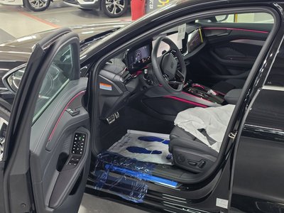2026 AUDI A6 照片 7