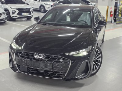2026 AUDI A6 照片 1