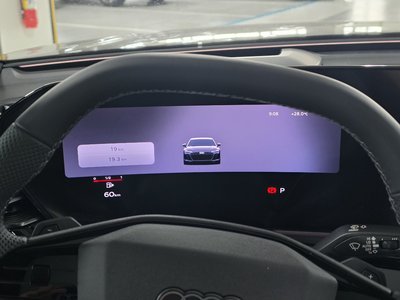 2026 AUDI A6 照片 8