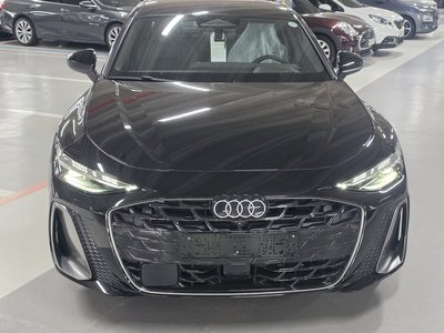 2026 AUDI A6 照片 2