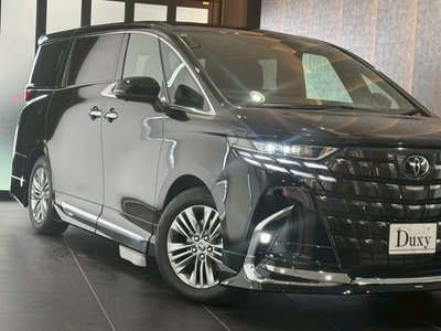 صورة مصغرة 17 لـ 2026 TOYOTA ALPHARD