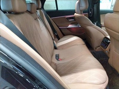 صورة 6 لـ 2024 Mercedes-BENZ E-CLASS
