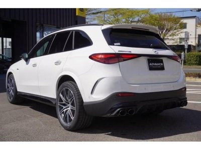 MERCEDES-BENZ GLC - 3