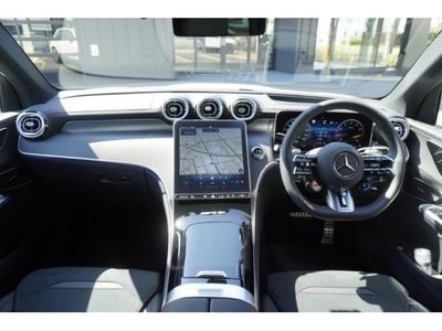 MERCEDES-BENZ GLC - 2