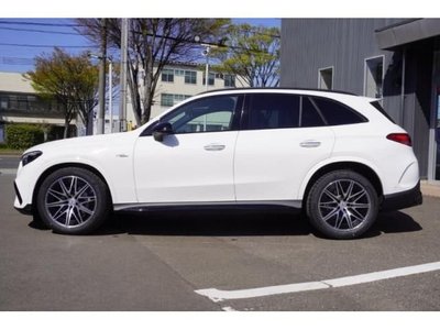 MERCEDES-BENZ GLC - 4