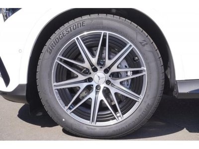 MERCEDES-BENZ GLC - 8