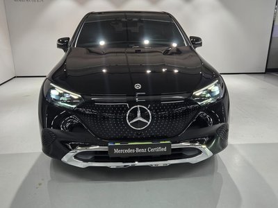 MERCEDES-BENZ EQE - 7