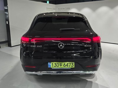 MERCEDES-BENZ EQE - 4