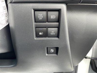 صورة مصغرة 17 لـ 2025 Toyota ALPHARD