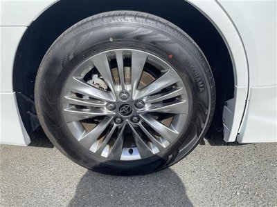 صورة مصغرة 13 لـ 2025 Toyota ALPHARD