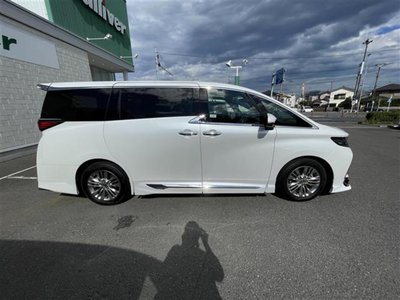 صورة مصغرة 12 لـ 2025 Toyota ALPHARD