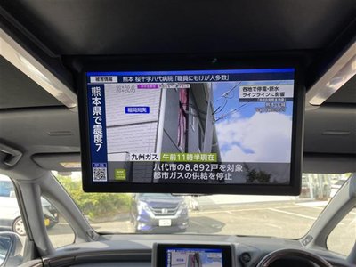 صورة مصغرة 26 لـ 2025 Toyota ALPHARD