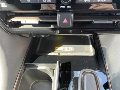 صورة مصغرة 29 لـ 2025 Toyota ALPHARD
