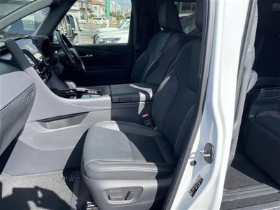 صورة مصغرة 39 لـ 2025 Toyota ALPHARD