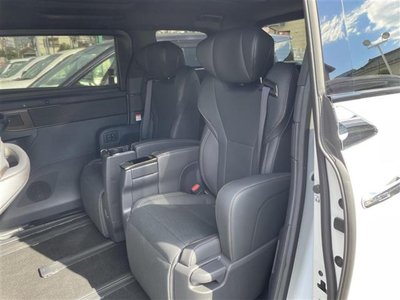 صورة مصغرة 37 لـ 2025 Toyota ALPHARD