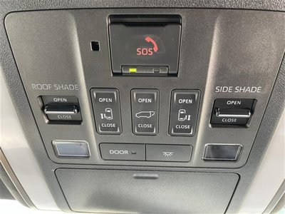 صورة مصغرة 30 لـ 2025 Toyota ALPHARD