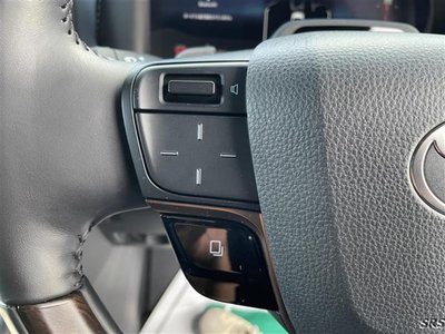صورة مصغرة 20 لـ 2025 Toyota ALPHARD