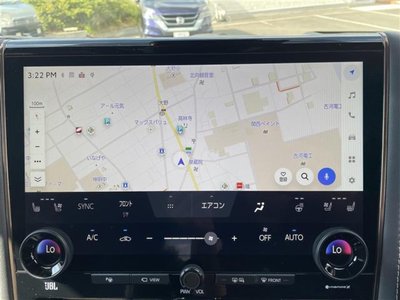 صورة مصغرة 21 لـ 2025 Toyota ALPHARD