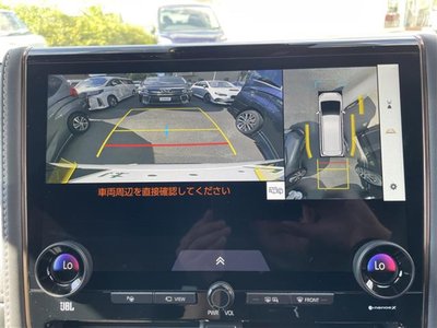 صورة مصغرة 25 لـ 2025 Toyota ALPHARD