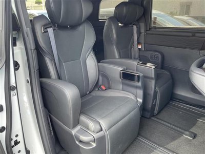 صورة مصغرة 34 لـ 2025 Toyota ALPHARD