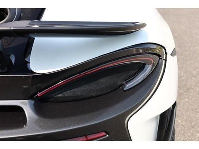 MCLAREN 600LT - 8