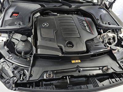 MERCEDES-BENZ GT AMG - 7