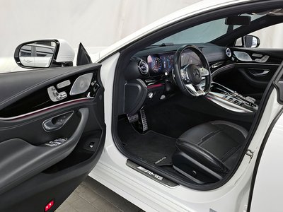 MERCEDES-BENZ GT AMG - 10