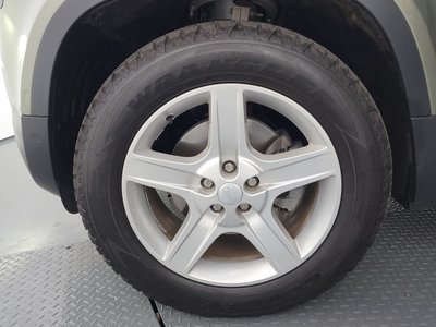 LAND ROVER DEFENDER - 6