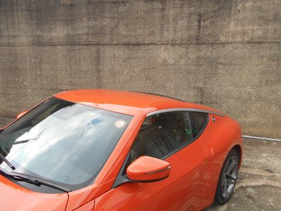 NISSAN FAIRLADY Z - 6