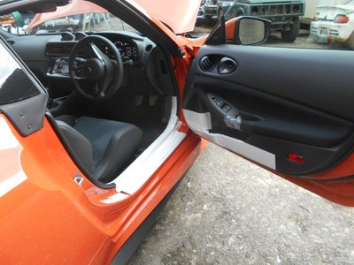 NISSAN FAIRLADY Z - 7