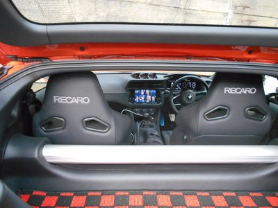 NISSAN FAIRLADY Z - 10