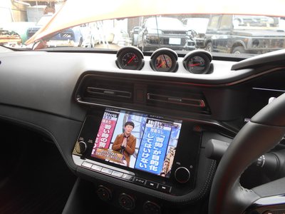 NISSAN FAIRLADY Z - 8