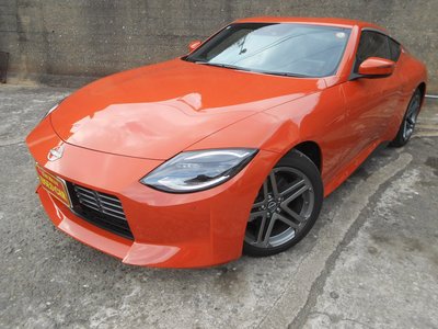 NISSAN FAIRLADY Z - 4